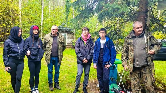 „Survival Challenge – Pokonaj własne słabości”