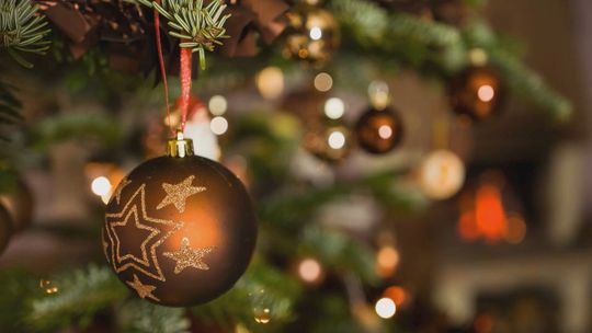 Świąteczne życzenia od przedstawicieli parlamentu, samorządu oraz instytucji kultury