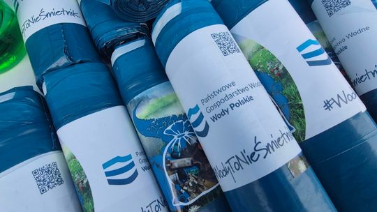 Światowy Dzień Wody w Brodach i wielomilionowe inwestycje w planach