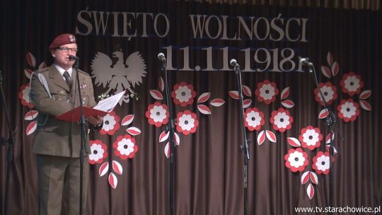 Święto Niepodległości z Ligą Obrony Kraju