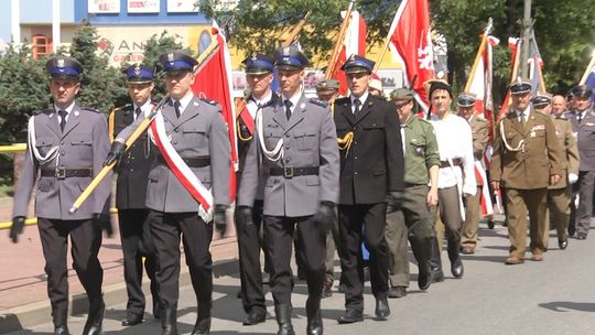Święto Wojska Polskiego w Starachowicach