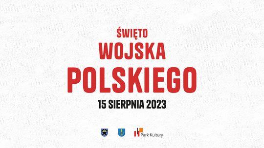 Święto Wojska Polskiego w Starachowicach