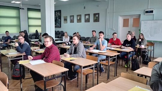 Świętokrzyski Matematyczny Maraton Maturalny 2020
