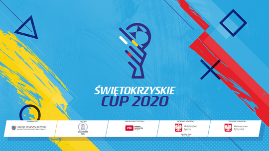 Świętokrzyskie Cup - wakacyjny turniej online w FIFA 20!