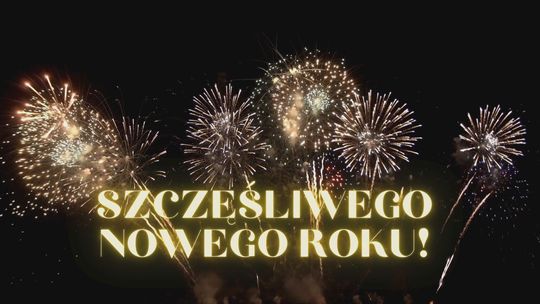 Sylwestrowe zwyczaje