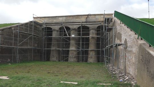 Symbole gminy Brody będą odnowione