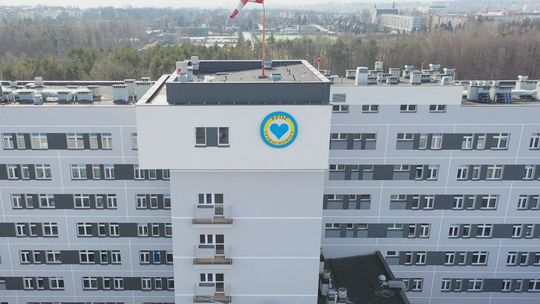 Sytuacja finansowa starachowickiego szpitala