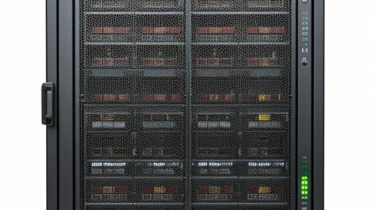 Szafy RACK wiszące ? zalety, wady i możliwości montażu