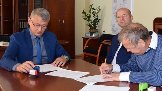 Szkolne pracownie z nowym wyposażeniem