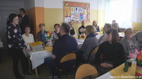 Szkolno-wychowawcza alternatywa dla niepełnosprawnych