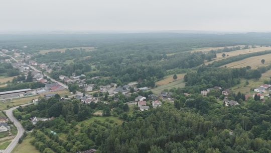 Szkoły w gm. Brody są remontowane. Działanie możliwe dzięki KPO