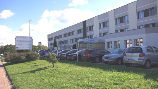 Szpital tylko dla „covidowców”, ale poradnie będą dostępne 