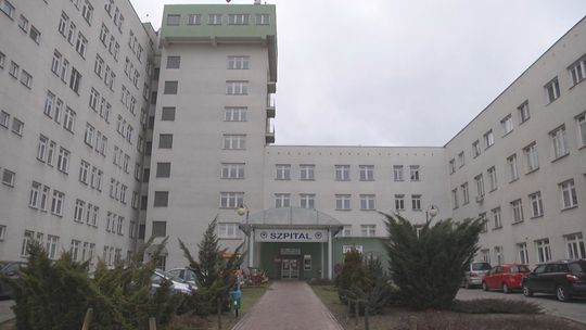 Szpital w Starachowicach przenosi i wypisuje wszystkich pacjentów