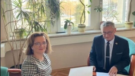 Szpital w Starachowicach wzbogaci się o 3 urządzenia na łączną kwotę 700 000,00 zł