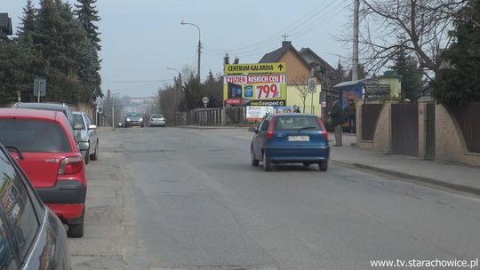 Szukają wykonawcy ulic