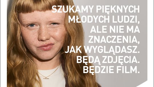 Szukamy pięknych młodych ludzi, ale to nie wygląd ma znaczenie - Dove i Rossmann zapraszają do projektu „Piękna Generacja”