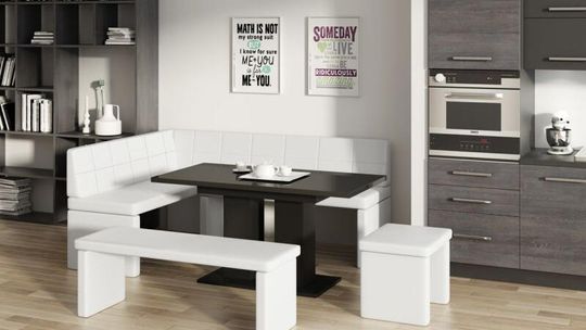 Szukasz funkcjonalnego rozwiązania do kuchni? Poznaj nowoczesne narożniki kuchenne!