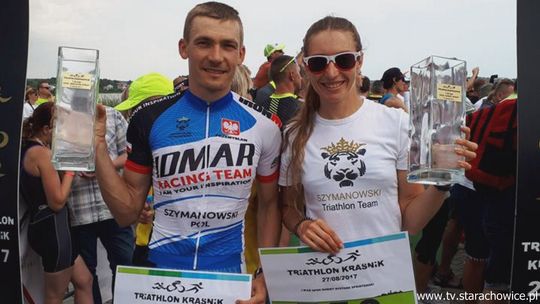 Szymanowski Team bezkonkurencyjny w Kraśniku