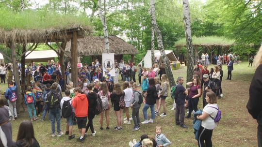 Tak wyglądał świat naszych przodków