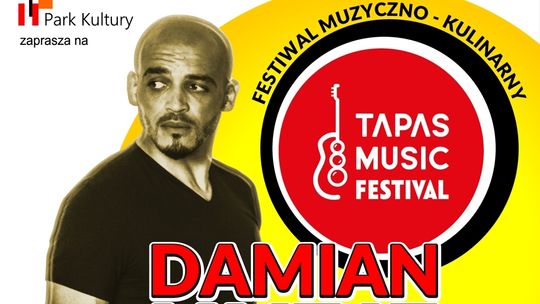 Tapas Music Festival w Starachowicach