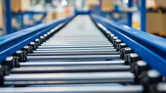 Taśmy przenośnikowe ślizgowe ? cechy i zastosowania