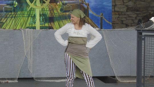 Teatr Katarynka hitem tegorocznych obchodów Dnia Dziecka!