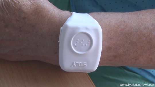 Teleopieka dla seniorów w Starachowicach