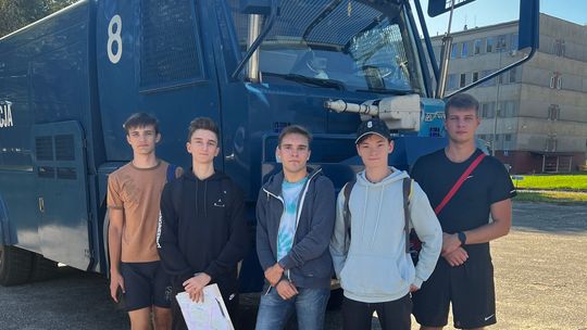 Terenowa gra strategiczna