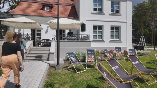 Tereny zielone wypełniła muzyka, kultura i sport – Arthouse za nami!