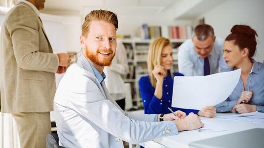 Test rekrutacyjny: co mówi o nas i o pracodawcy?