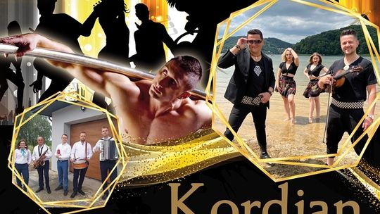 To będzie BAL na sto PAR, albo i więcej