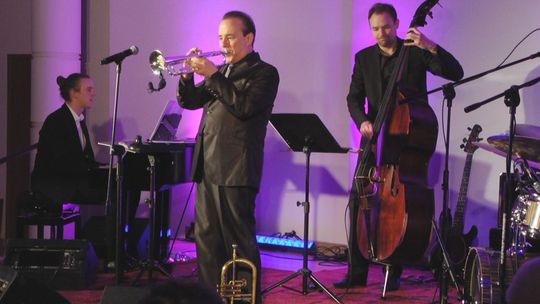 To był prawdziwy starachowicki Swing Club