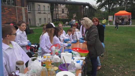 To był wspaniały dzień