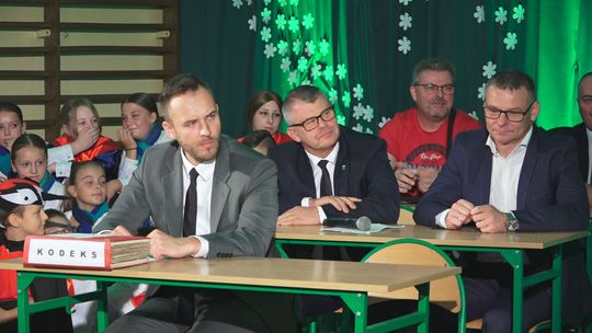 To były naprawdę piękne urodziny