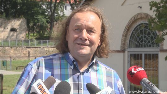 Tomasz Kordeusz pozostał dyrektorem muzeum