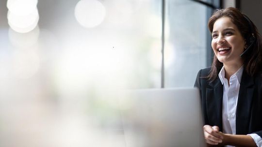 TOP 5 urządzeń ważnych podczas obsługi klienta i działaniu biura!