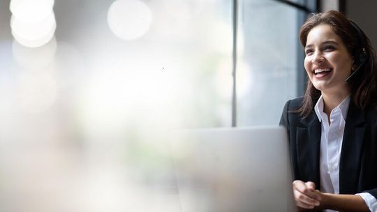 TOP 5 urządzeń ważnych podczas obsługi klienta i działaniu biura!