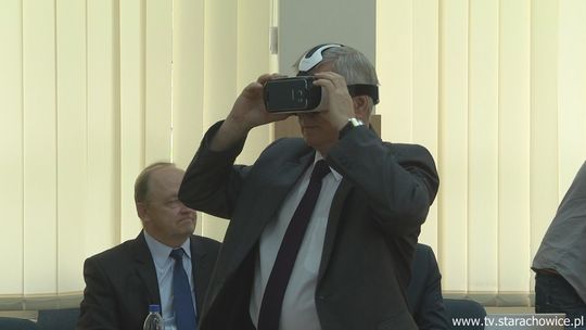 Tradycyjne i nowoczesne metody promocji powiatu starachowickiego