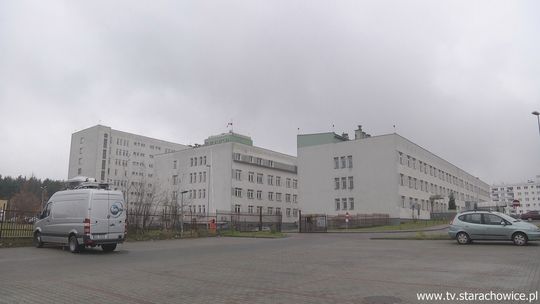 Tragiczny poród w starachowickim szpitalu