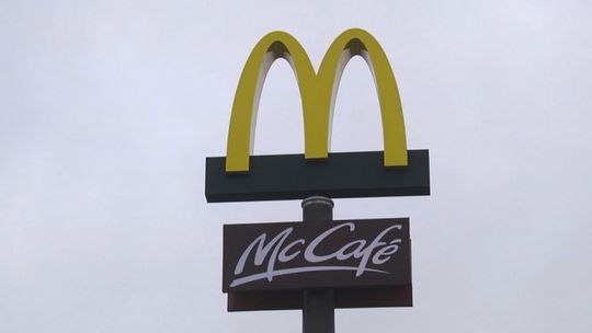 Tragiczny wypadek w ostrowieckim McDonalds’ie