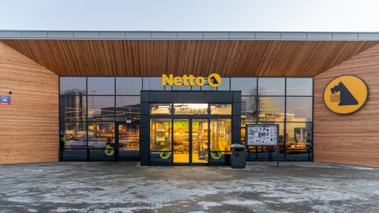 Transakcja zamknięta: Netto przejęło Tesco