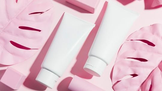 Trendy w projektowaniu opakowań kosmetycznych