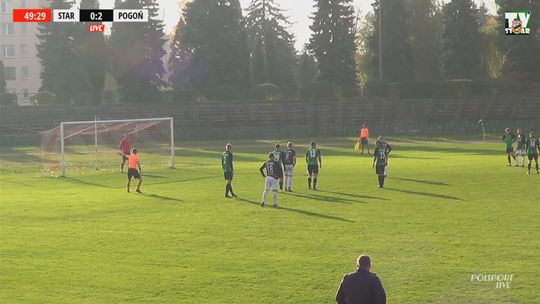 Trener Bilski podsumowuje rundę jesienną