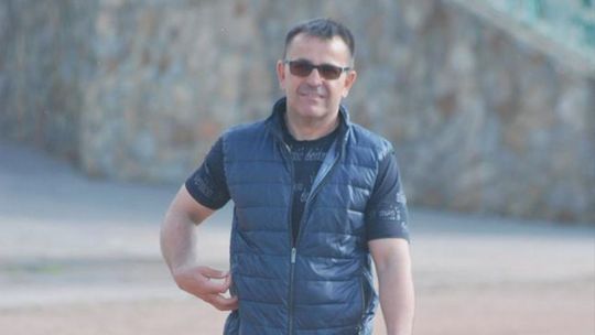 Trener tymczasowy Staru na stałe