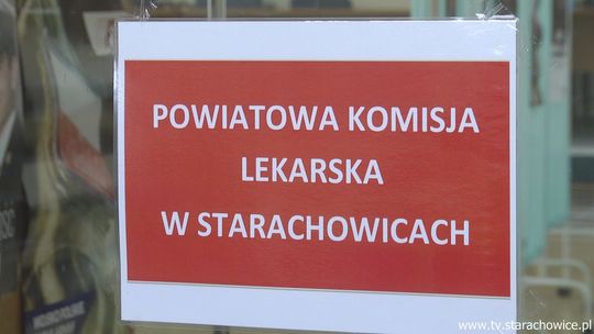 Trwa kwalifikacja wojskowa poborowych