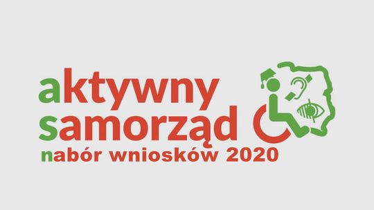 Trwa nabór wniosków do programu „Aktywny samorząd”