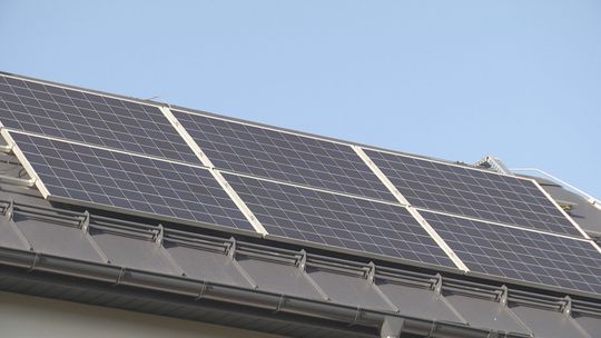 Trwa przetarg na montaż OZE u mieszkańców 