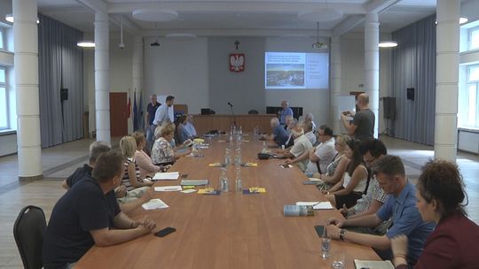 Trwają przygotowania do 400- lecia Wierzbnika