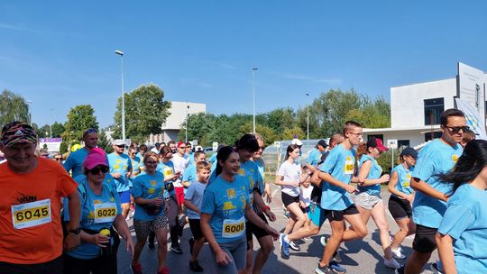 Trwają zapisy na kolejną edycję Onkobiegu