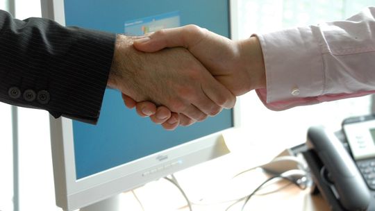 Trwały sukces rynkowy jest możliwy, gdy masz wsparcie dobrej agencji SEM